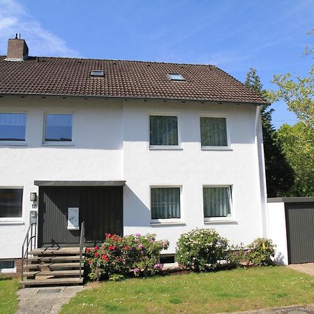 Comfort Lodging Stueckenfeld Hanovre Extérieur photo