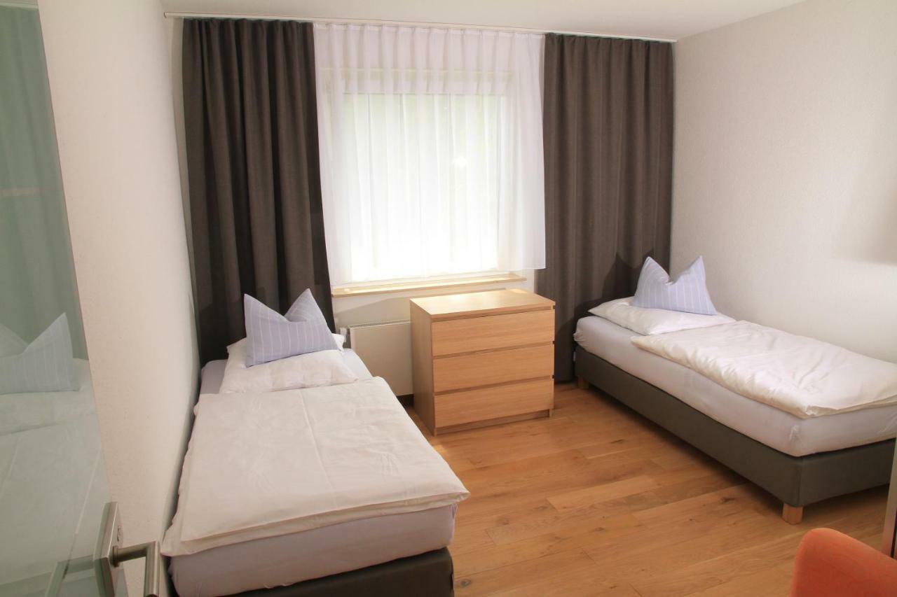 Comfort Lodging Stueckenfeld Hanovre Extérieur photo