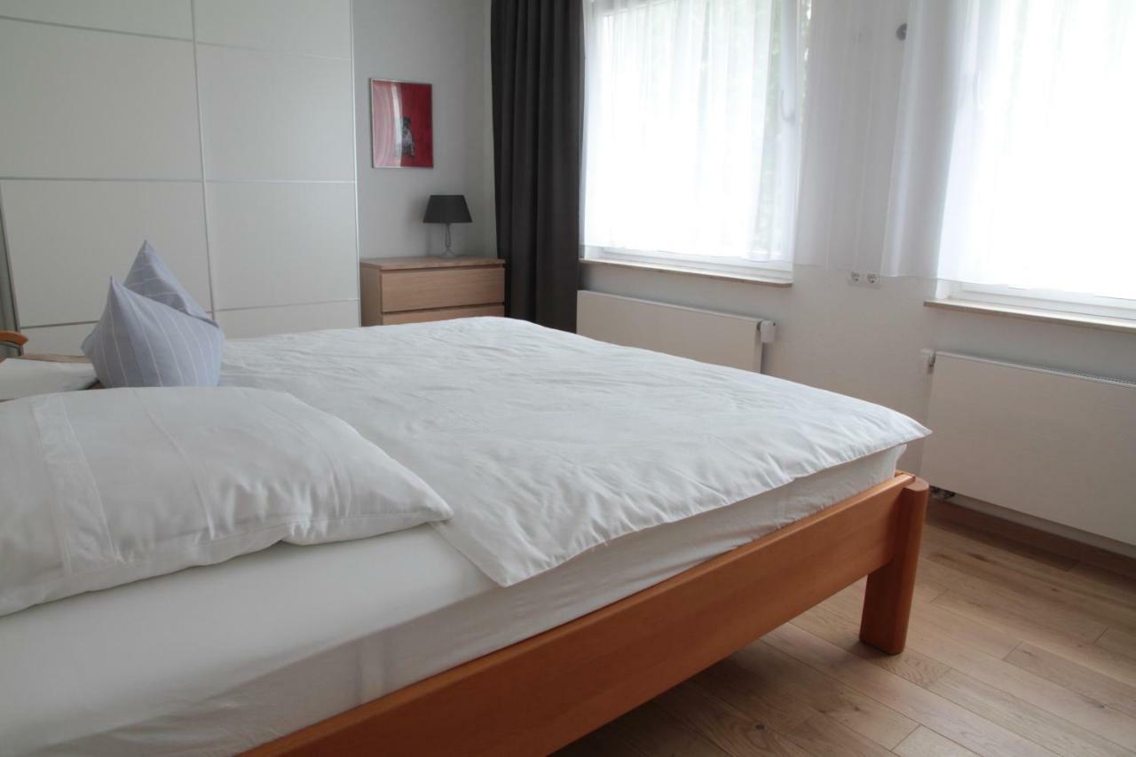 Comfort Lodging Stueckenfeld Hanovre Extérieur photo