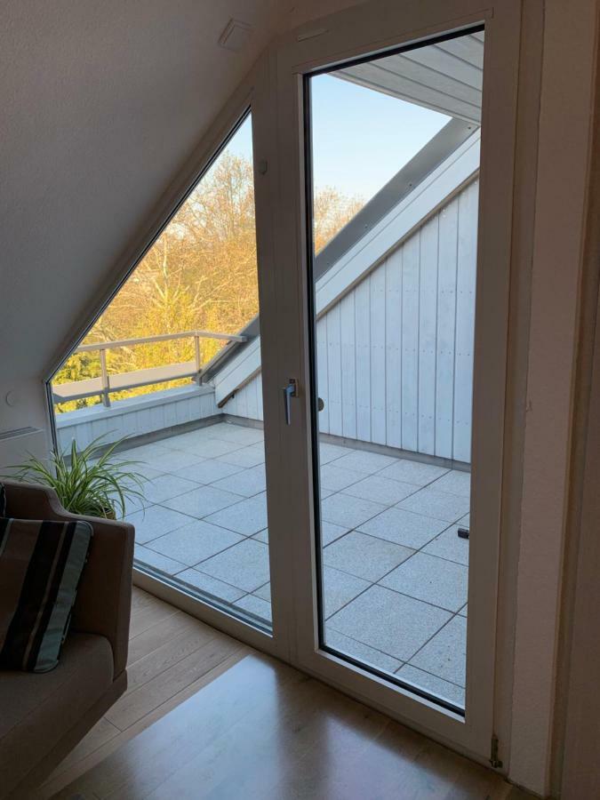 Comfort Lodging Stueckenfeld Hanovre Extérieur photo